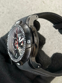 CHRONOFIGHTER - LUXURY GIFT