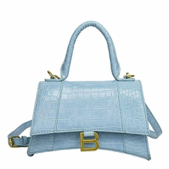 Balenciaga Cartera Hourglass