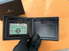 BILLETERA LOUIS VUITTON 9 - comprar online