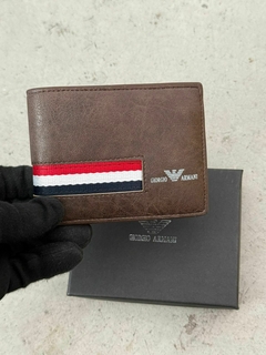 BILLETERA GIORGIO ARMANI 1