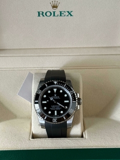 SUBMARINER NO DATE 40 en internet