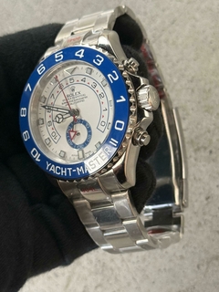 YACHT MASTER 2