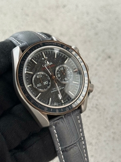 SEAMASTER PLANET OCEAN - comprar online