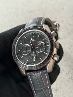 SEAMASTER PLANET OCEAN
