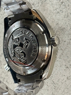 Imagen de SEAMASTER GMT