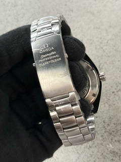 SEAMASTER GMT - tienda online