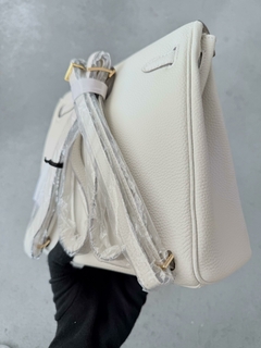 Hermes Kelly 25 Beige - LUXURY GIFT