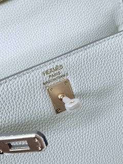 Hermes Kelly 25 Beige - tienda online