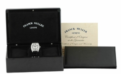 CAJA FRANCK MULLER - comprar online