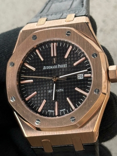 ROYAL OAK