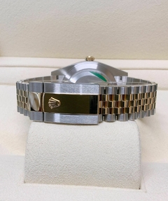 DATEJUST WIMBLEDON 41 - tienda online