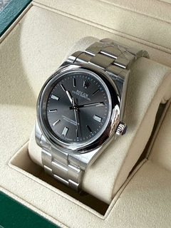 OYSTER PERPETUAL - comprar online