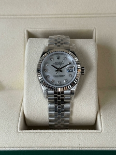 DATEJUST 28 en internet