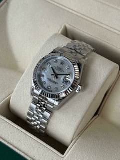 DATEJUST 28 - comprar online
