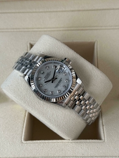 DATEJUST 28 - LUXURY GIFT