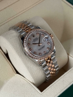 DATEJUST 28 - tienda online