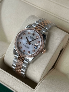 DATEJUST 28 - comprar online