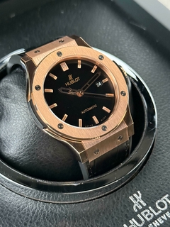 CLASSIC FUSION - LUXURY GIFT