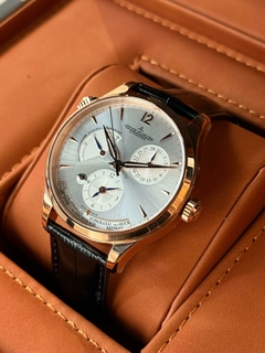 JAEGER LECOULTRE MASTER GEOGRAPHIC - comprar online