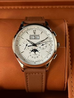 JAEGER LECOULTRE MASTER CONTROL en internet
