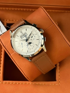 JAEGER LECOULTRE MASTER CONTROL - tienda online