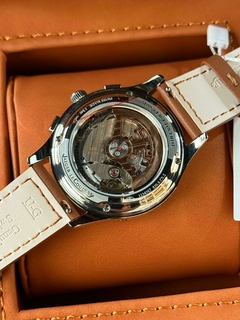 JAEGER LECOULTRE MASTER CONTROL