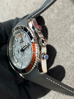 SEAMASTER PLANET OCEAN - tienda online