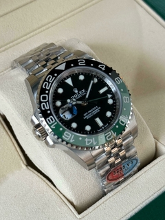 GMT SPRITE - LUXURY GIFT