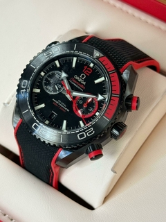 SEAMASTER OCEAN PLANET ULTRA DEEP - comprar online