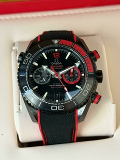 SEAMASTER OCEAN PLANET ULTRA DEEP en internet