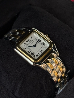 TANK - LUXURY GIFT
