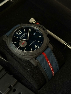 LUMINOR MARINA LUNA ROSSA - LUXURY GIFT