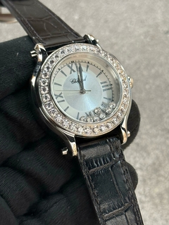 HAPPY SOPORT ROUND - LUXURY GIFT