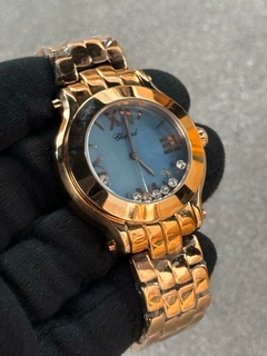 HAPPY SOPORT ROUND - LUXURY GIFT