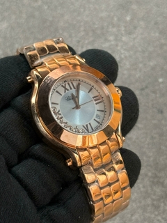 HAPPY SOPORT ROUND - LUXURY GIFT