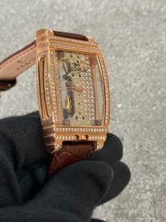 Golden Bridge - LUXURY GIFT