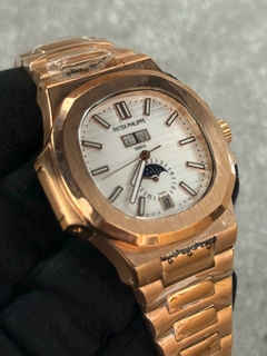 NAUTILUS - LUXURY GIFT