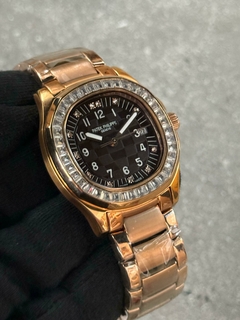 AQUANAUT - LUXURY GIFT