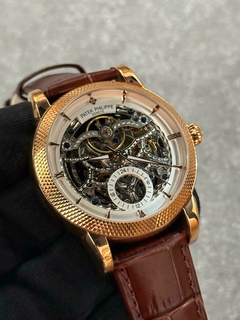 SKELETON - LUXURY GIFT