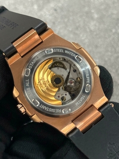 NAUTILUS