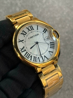BALLON BLEU - LUXURY GIFT