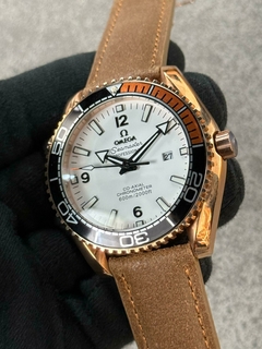 SEAMASTER PLANET OCEAN - comprar online