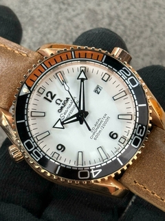 SEAMASTER PLANET OCEAN - comprar online