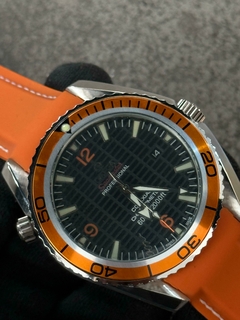 SEAMASTER PLANET OCEAN - comprar online