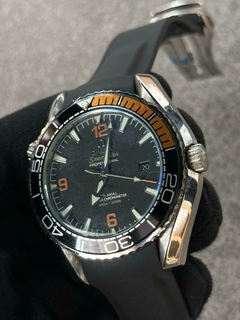 SEAMASTER PLANET OCEAN - comprar online