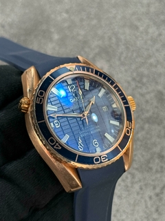 SEAMASTER PLANET OCEAN - LUXURY GIFT