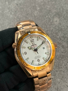 SEAMASTER PLANET OCEAN - LUXURY GIFT