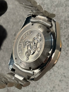 SEAMASTER PLANET OCEAN