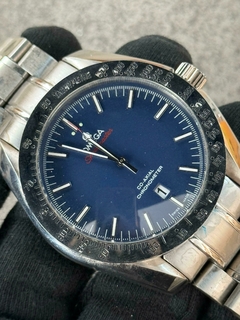 SEAMASTER PLANET OCEAN - comprar online