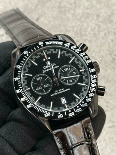 SPEEDMASTER MOONWATCH - LUXURY GIFT